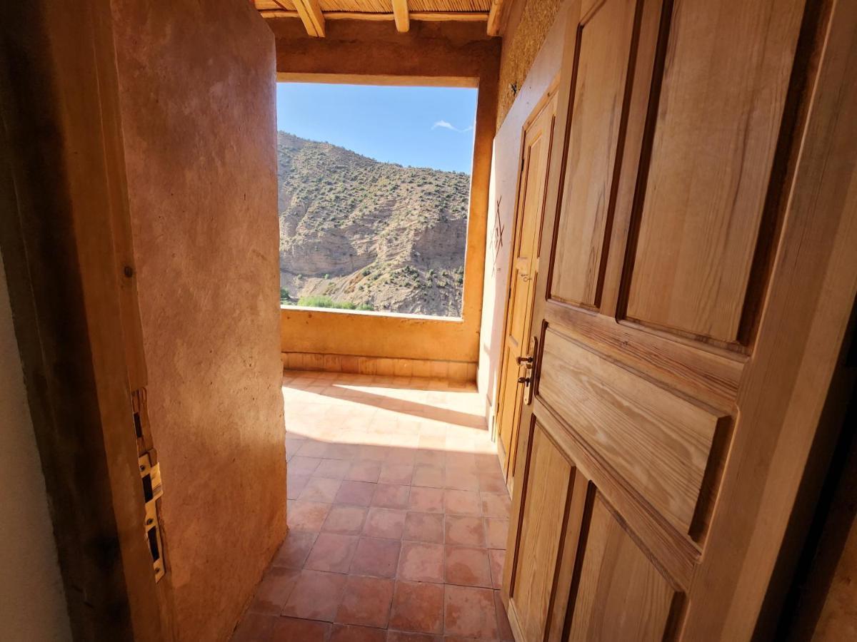 Adazen Ecolodge Azilal Exterior photo