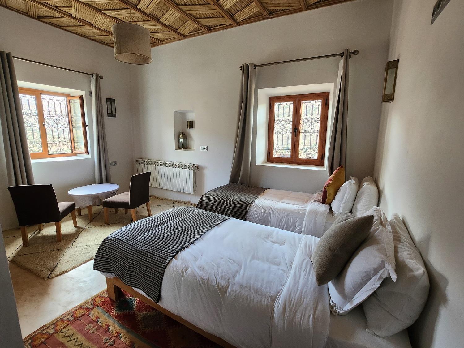 Adazen Ecolodge Azilal Room photo