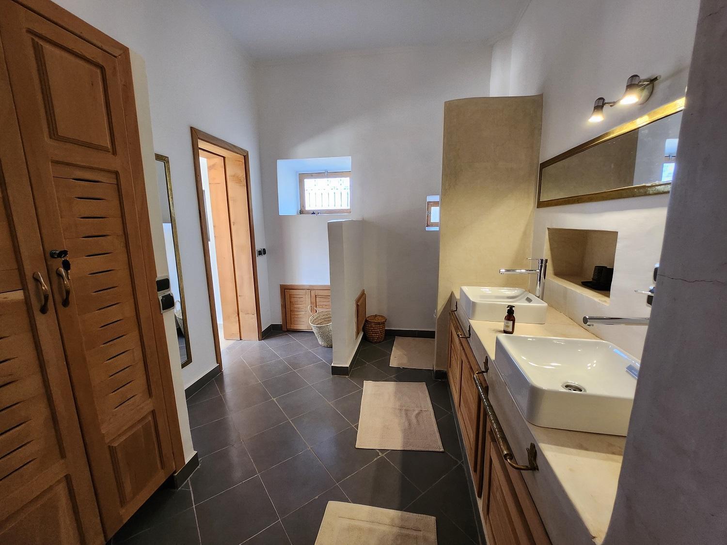Adazen Ecolodge Azilal Room photo