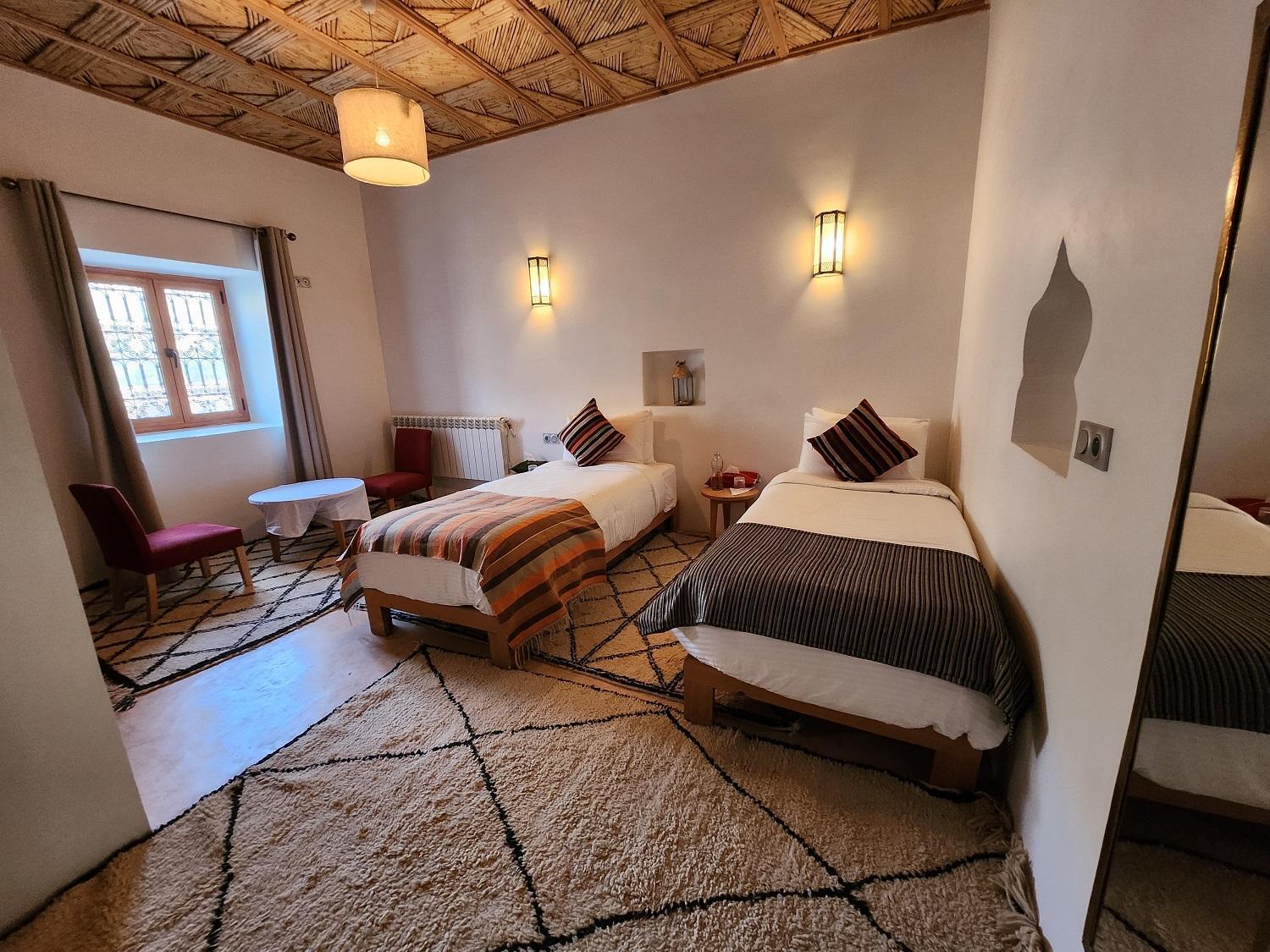 Adazen Ecolodge Azilal Room photo